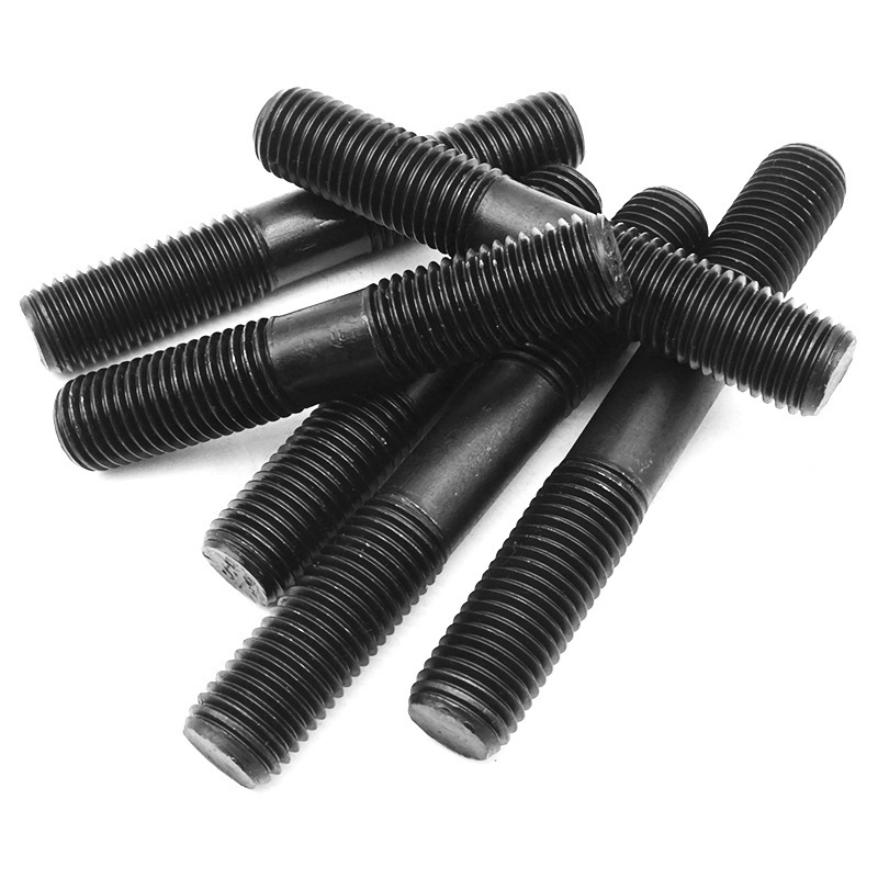 Equal-Length Double-End Stud, Grade B