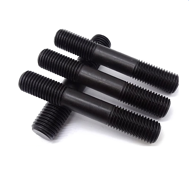 Equal-Length Double-End Stud, Grade B