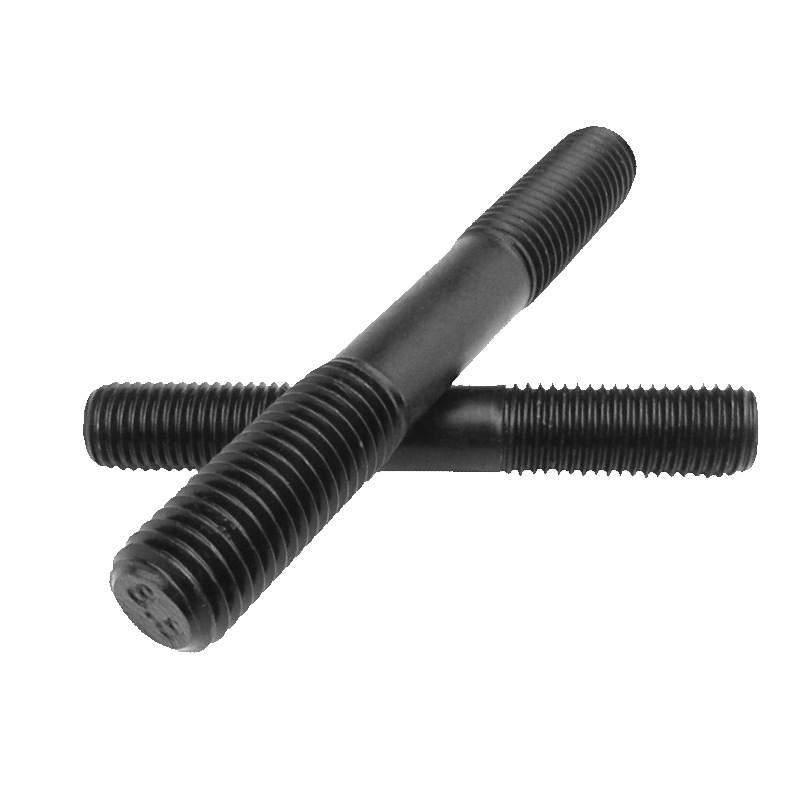 Equal-Length Double-End Stud, Grade B