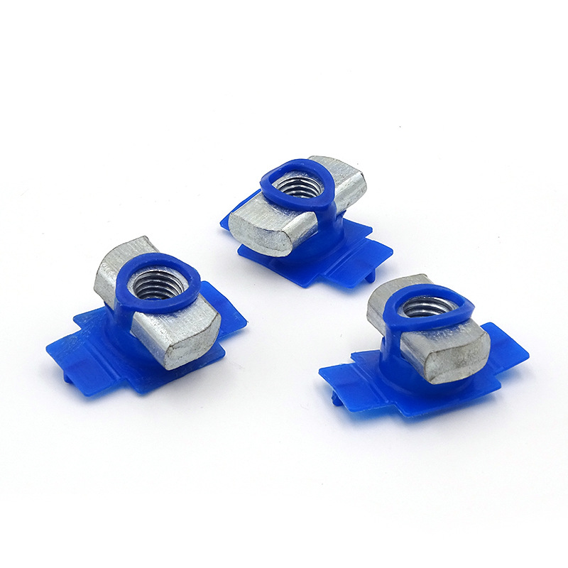 Plastic Wing Nut (41)