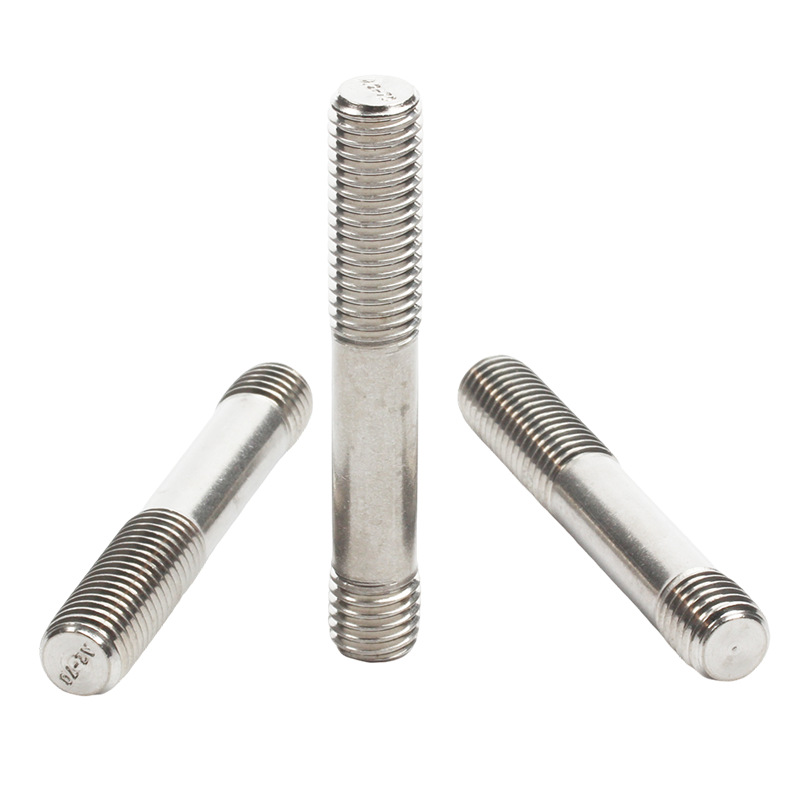 Double-End Stud bm=1d