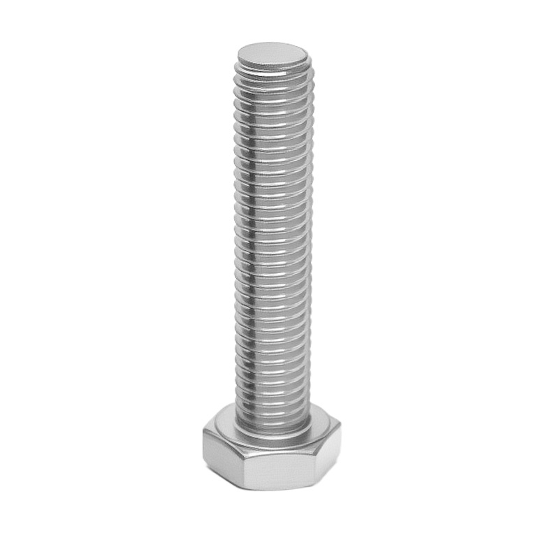 Full Thread Hexagon Head Bolt