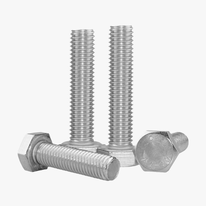 Full Thread Hexagon Head Bolt