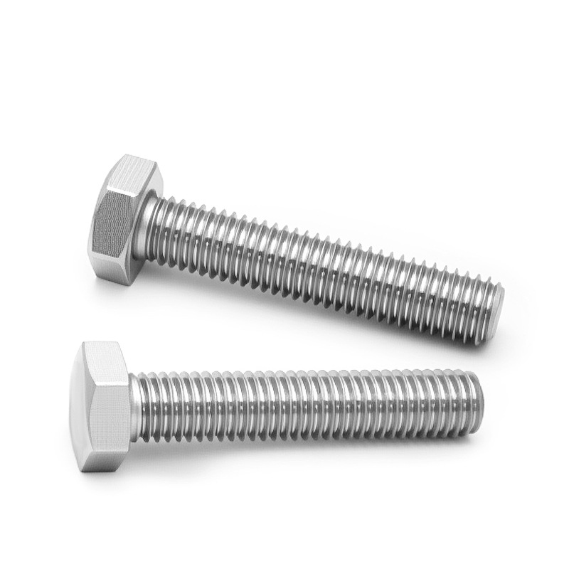 Full Thread Hexagon Head Bolt