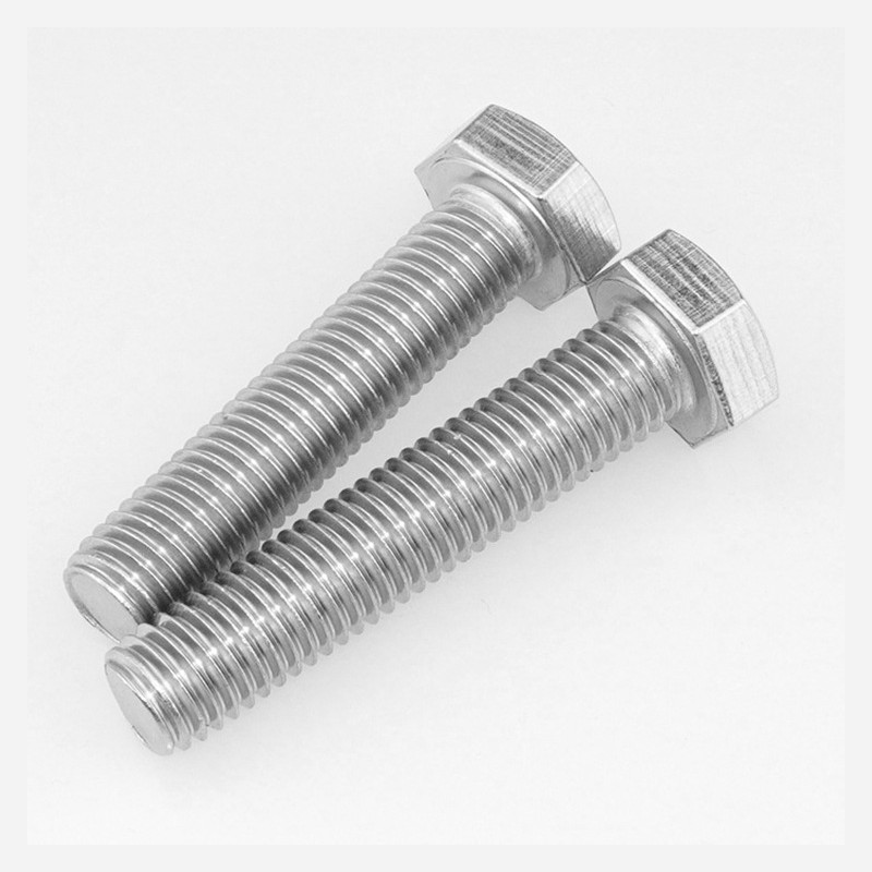 Full Thread Hexagon Head Bolt