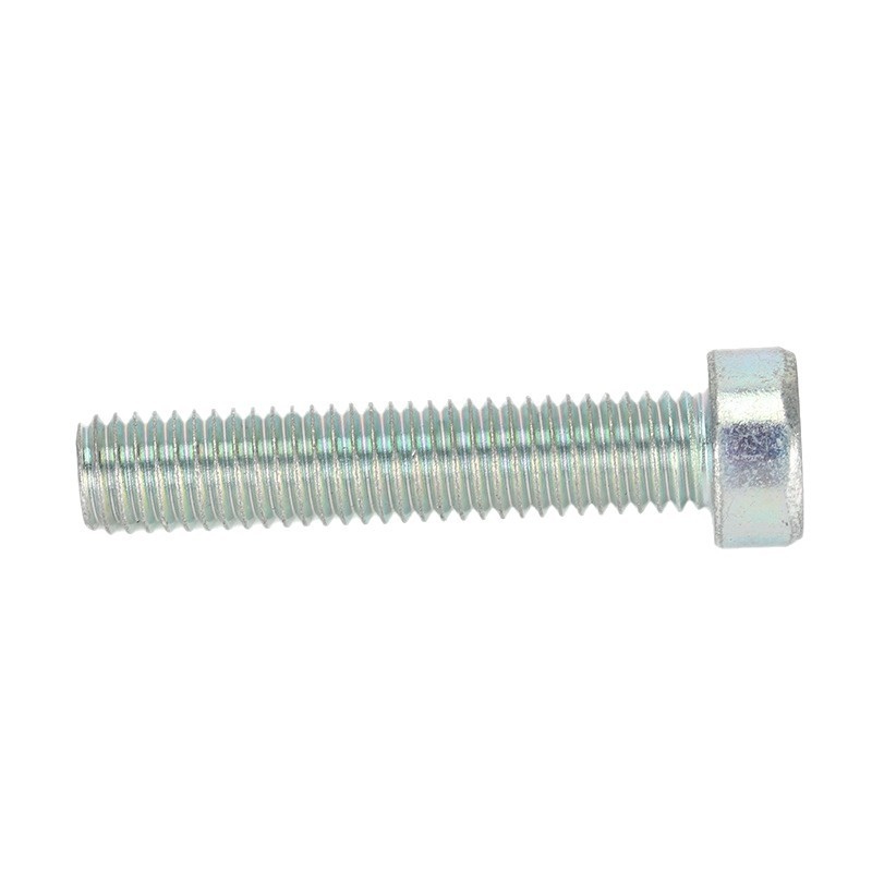 Hexalobular Socket Low Head Cap Screw