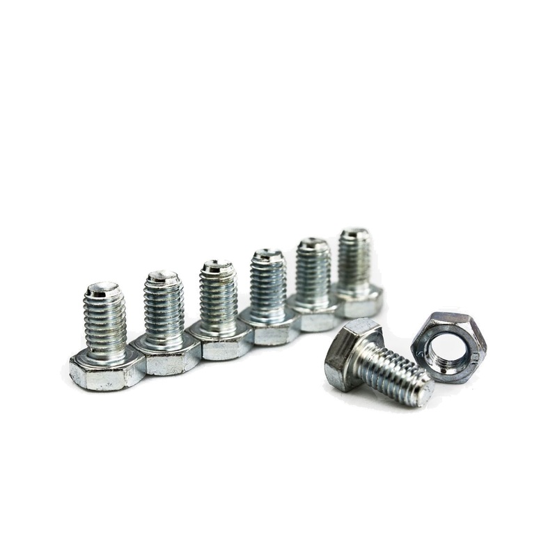 Hexalobular Socket Pan Head Screw