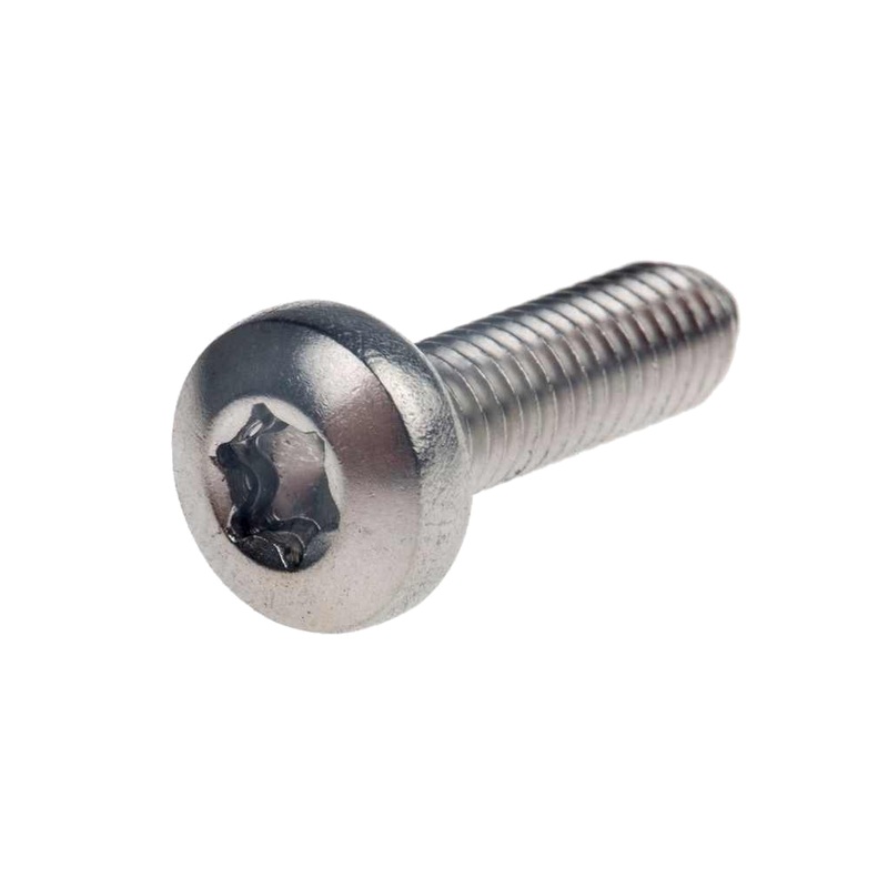 Hexalobular Socket Pan Head Screw