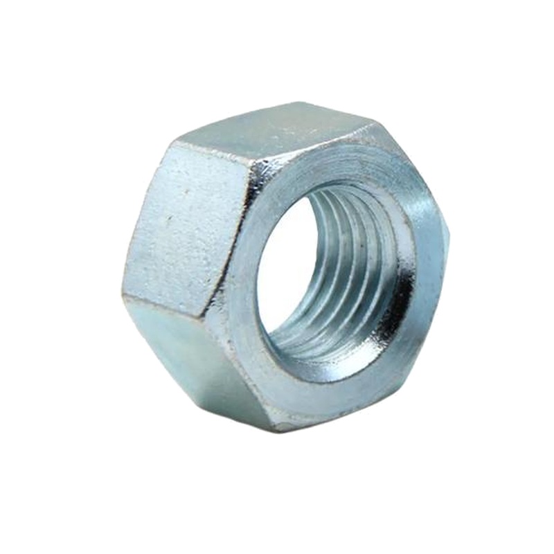 Hexagon Nut Style 1, Fine Pitch Thread