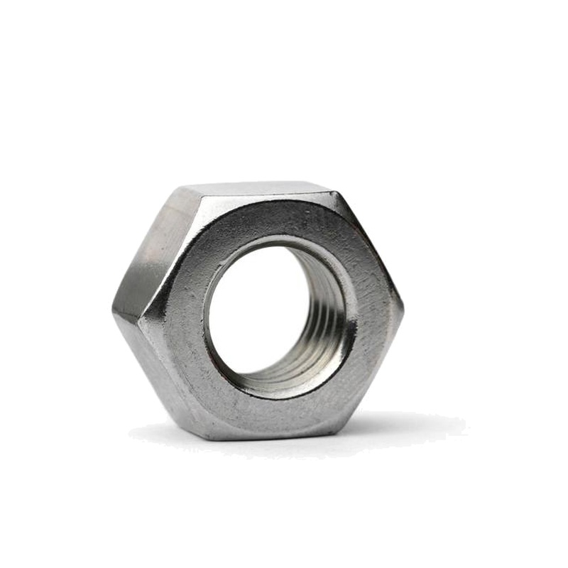 Hexagon Nut Style 2, Fine Pitch Thread