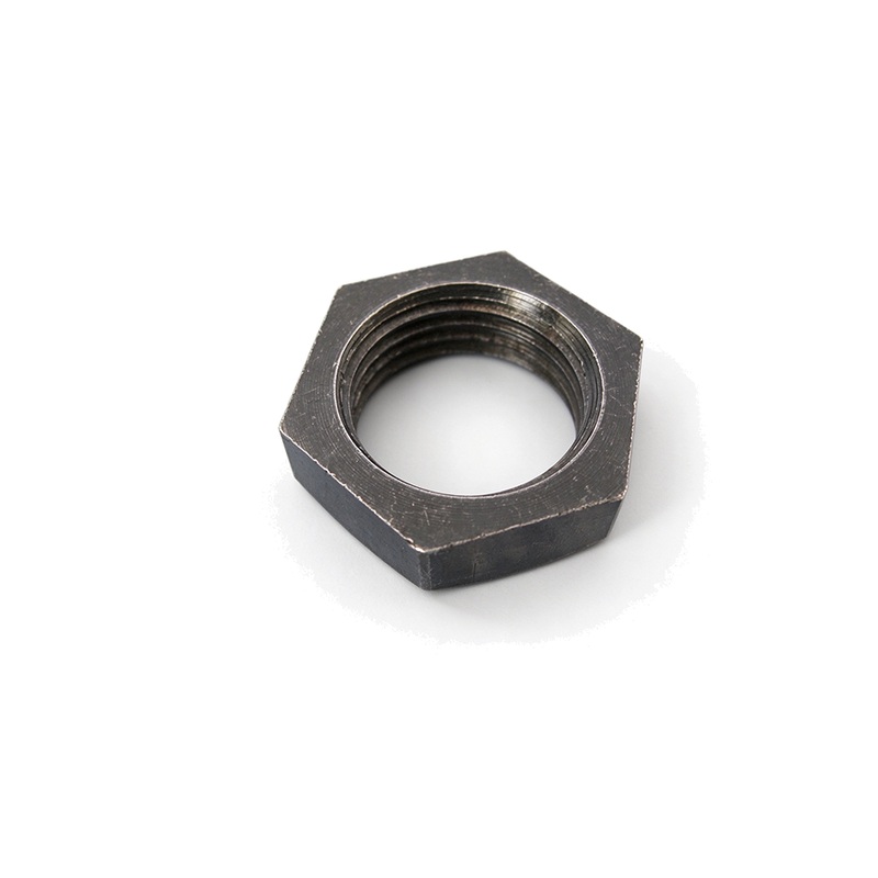 Hexagon Thin Nut, Without Chamfer