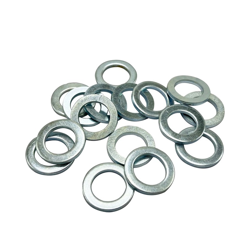 Plain Washer for Pins