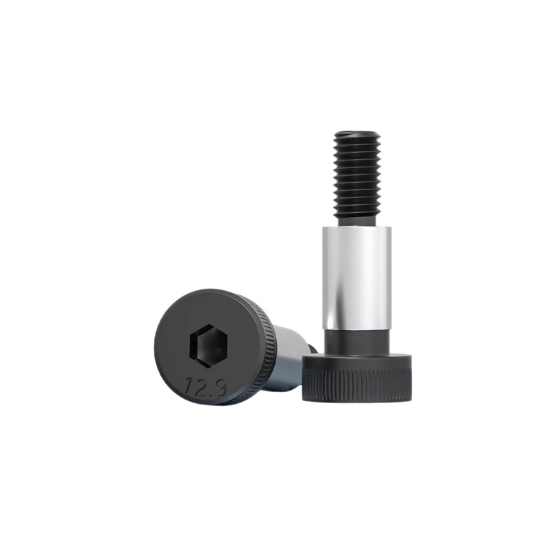 Hexagon Socket Head Shoulder Screw