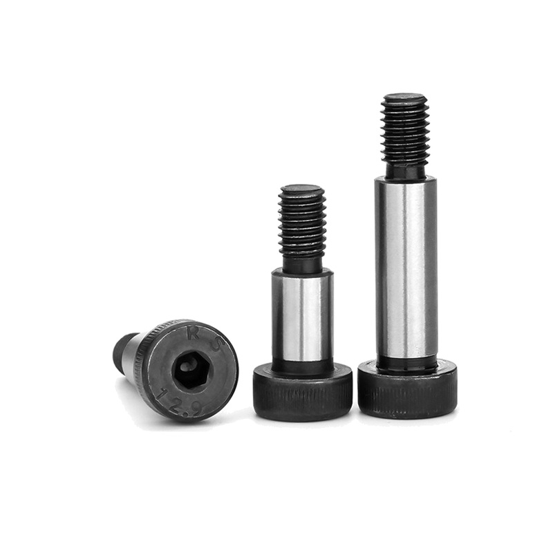 Hexagon Socket Head Shoulder Screw