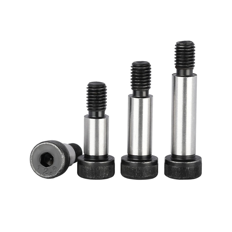 Hexagon Socket Head Shoulder Screw