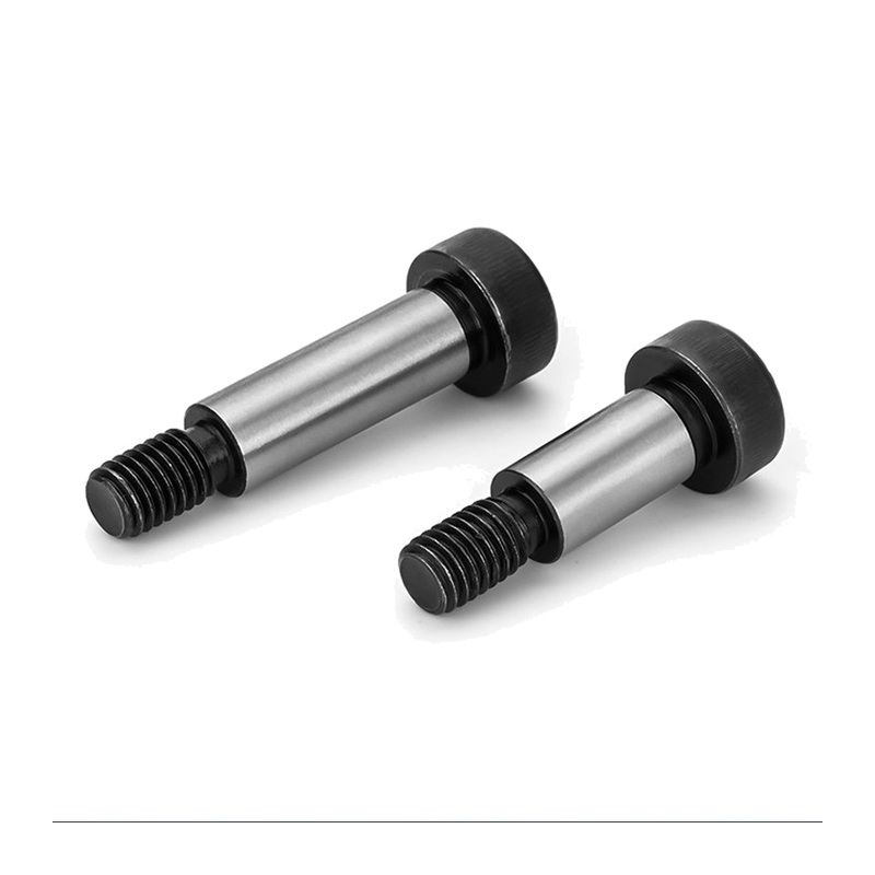 Hexagon Socket Head Shoulder Screw