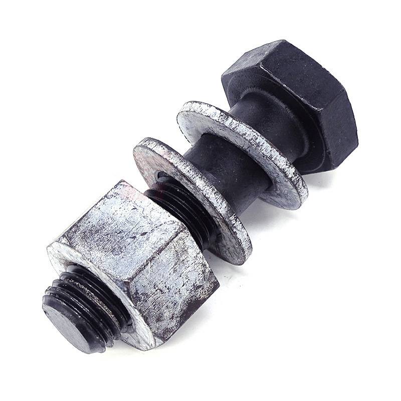 钢结构用高强度大六角头螺栓 GB /T 1231 (bolt) - 2024