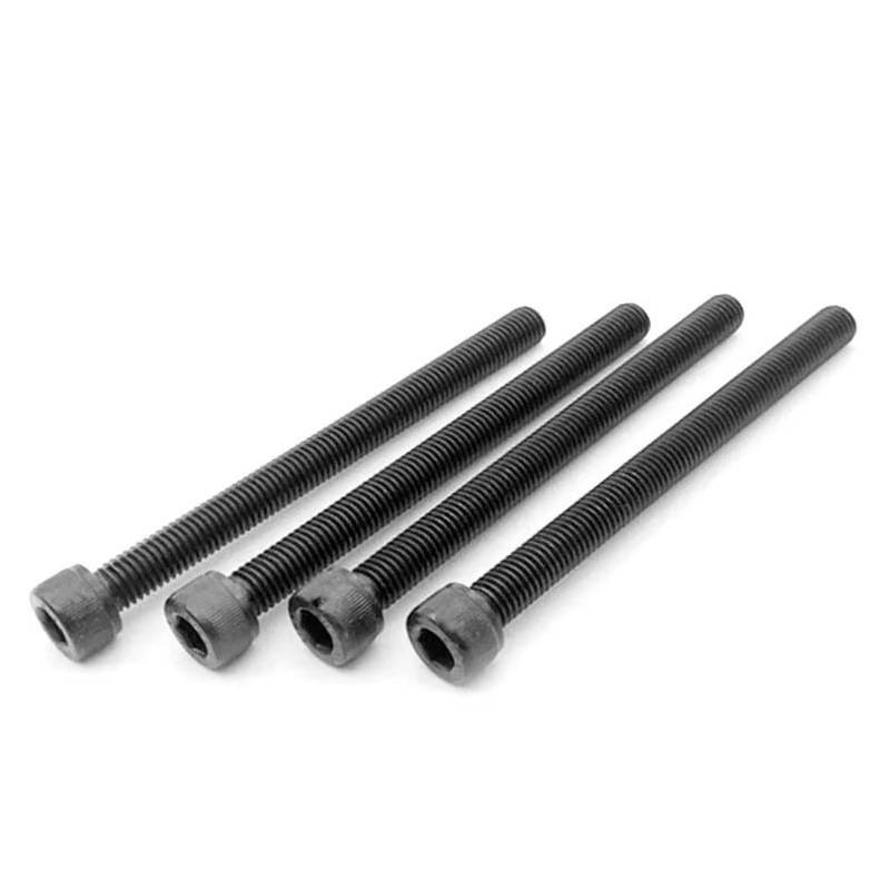 内六角加长螺栓 JB /ZQ 4725 - 2006