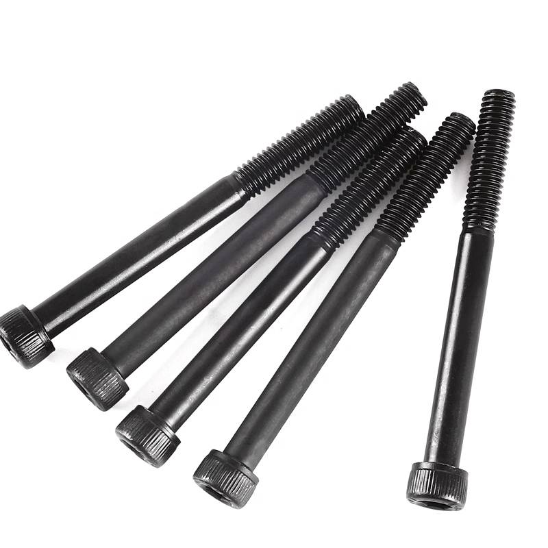 内六角加长螺栓 JB /ZQ 4725 - 2006